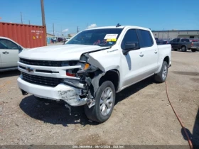 Chevrolet Silverado 1500 RST | Mobile.bg    2