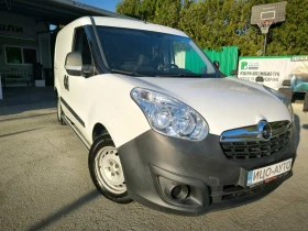 Opel Combo 1.3 90 | Mobile.bg    4