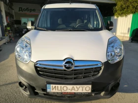 Opel Combo 1.3 90 | Mobile.bg    2