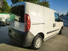 Opel Combo 1.3 90 | Mobile.bg    8