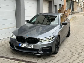 Обява за продажба на BMW 530 M paket  ~57 990 лв. - изображение 2