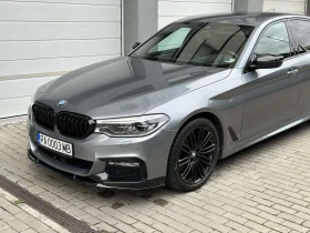 Обява за продажба на BMW 530 M paket  ~57 990 лв. - изображение 4