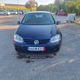 VW Golf, снимка 1