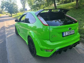 Ford Focus Форд фокус мк2 ST 2.5T (RS изпълнение) 360 коня 20, снимка 4