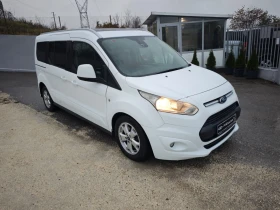 Ford Connect 1.5TDCI*  * * 7 *  | Mobile.bg    5