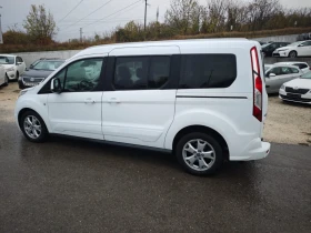 Ford Connect 1.5TDCI*  * * 7 *  | Mobile.bg    2