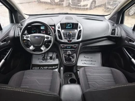 Ford Connect 1.5TDCI*  * * 7 *  | Mobile.bg    7