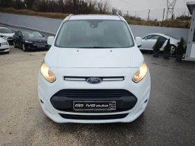 Ford Connect 1.5TDCI*  * * 7 *  | Mobile.bg    6