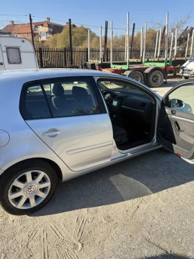 VW Golf 2.0tdi 140  | Mobile.bg    2