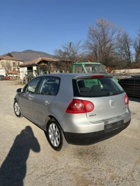 VW Golf 2.0tdi 140  | Mobile.bg    4