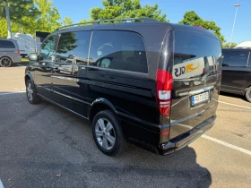 Mercedes-Benz Viano 4 Matic  | Mobile.bg    4