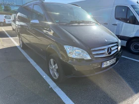 Mercedes-Benz Viano 4 Matic  | Mobile.bg    2