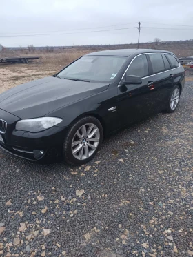 BMW 530 3.0 D, снимка 3