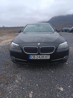 BMW 530 3.0 D, снимка 1