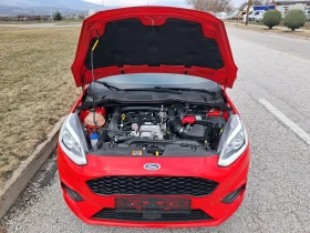 Ford Fiesta ST-line, снимка 14