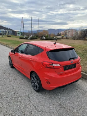 Ford Fiesta ST-line, снимка 5