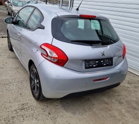 Peugeot 208 1.6HDi 92. | Mobile.bg    4