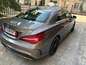 Mercedes-Benz CLA 250 4 Matic, снимка 5