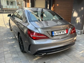 Mercedes-Benz CLA 250 4 Matic, снимка 6