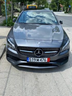 Mercedes-Benz CLA 250 4 Matic, снимка 2