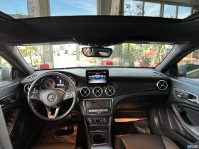 Mercedes-Benz CLA 250 4 Matic, снимка 15