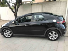 Honda Civic 1.4i, снимка 6