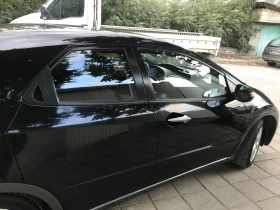 Honda Civic 1.4i, снимка 7