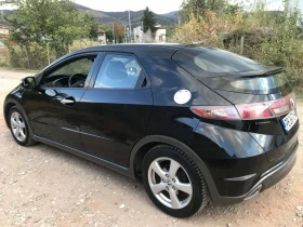 Honda Civic 1.4i, снимка 3