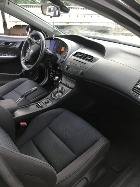 Honda Civic 1.4i, снимка 5