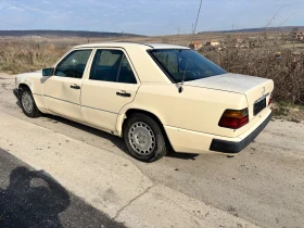 Mercedes-Benz 124 2.0 Dizel, снимка 3