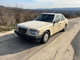 Mercedes-Benz 124 2.0 Dizel, снимка 6