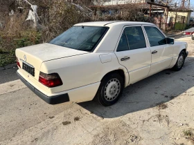 Mercedes-Benz 124 2.0 Dizel, снимка 4