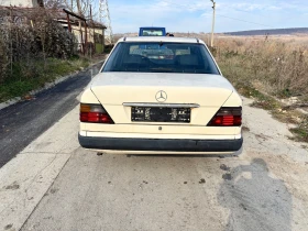 Mercedes-Benz 124 2.0 Dizel, снимка 2