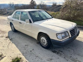 Mercedes-Benz 124 2.0 Dizel, снимка 5