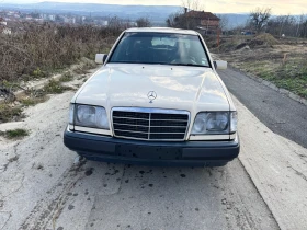 Mercedes-Benz 124 2.0 Dizel, снимка 1