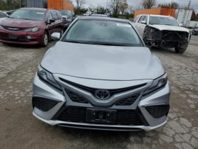 Toyota Camry XSE * * * *  | Mobile.bg    5