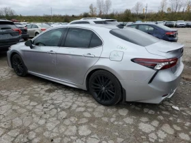 Toyota Camry XSE * * * *  | Mobile.bg    2