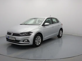 VW Polo, снимка 1