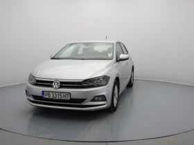 VW Polo 2г. ГАРАНЦИЯ, снимка 3