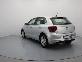 VW Polo 2.  | Mobile.bg    9