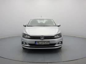 VW Polo 2г. ГАРАНЦИЯ, снимка 2