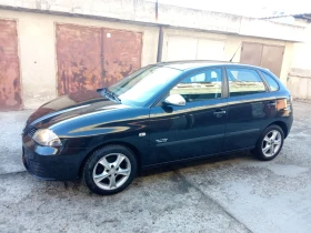 Seat Ibiza 1.2 FACE, снимка 3