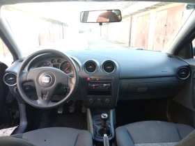 Seat Ibiza 1.2 FACE, снимка 9