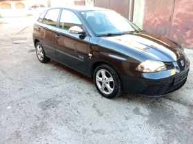 Seat Ibiza 1.2 FACE, снимка 7