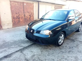 Seat Ibiza 1.2 FACE, снимка 2