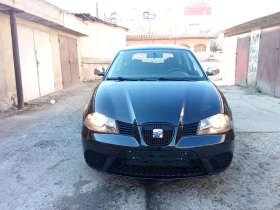 Seat Ibiza 1.2 FACE, снимка 1