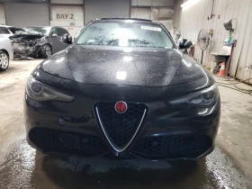 Alfa Romeo Giulia TI Q4 | Mobile.bg    2