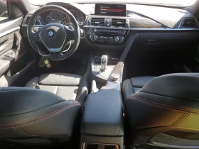 BMW 430 i GranCoupe - [9] 