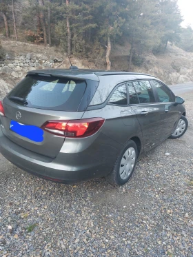 Opel Astra Sports Tourer Business Edition, снимка 5