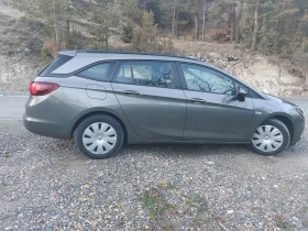 Opel Astra Sports Tourer Business Edition, снимка 4